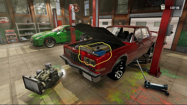 Tune My Car - Tuning Studio & Mechanic Simulator 2026 — 8