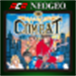 Aperçu ACA NEOGEO NINJA COMBAT
