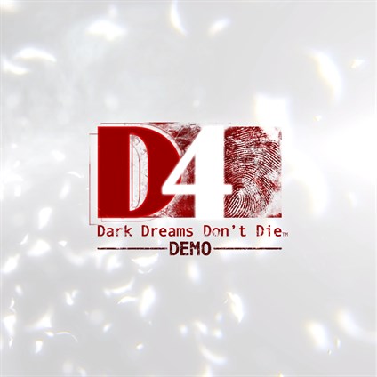 D4: Dark Dreams Don't Die - Demo