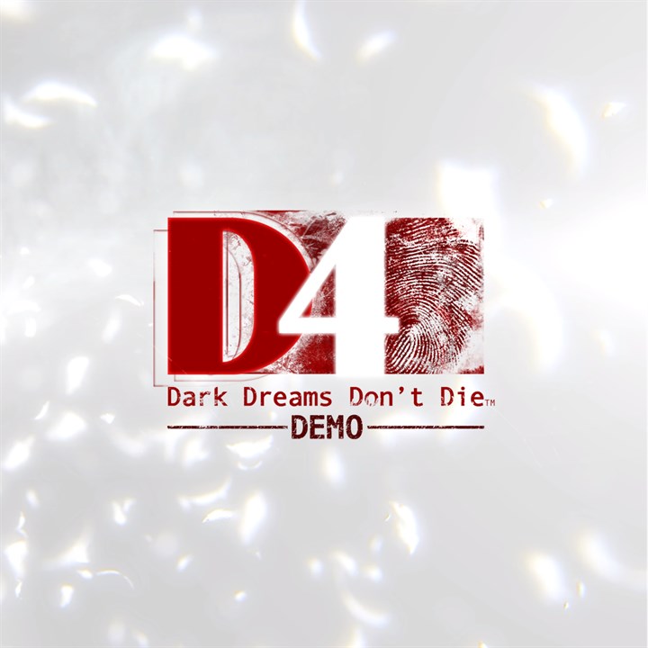 D4: Dark Dreams Don't Die - Demo