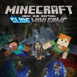 Pack de pistas Mitos del planeo de Minecraft