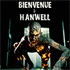 Bienvenue à Hanwell