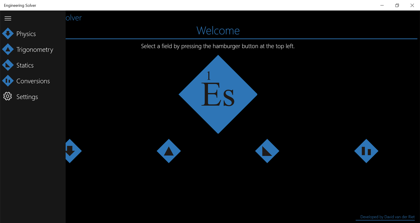 #5. Engineering Solver (Windows) Oleh: VDR Group