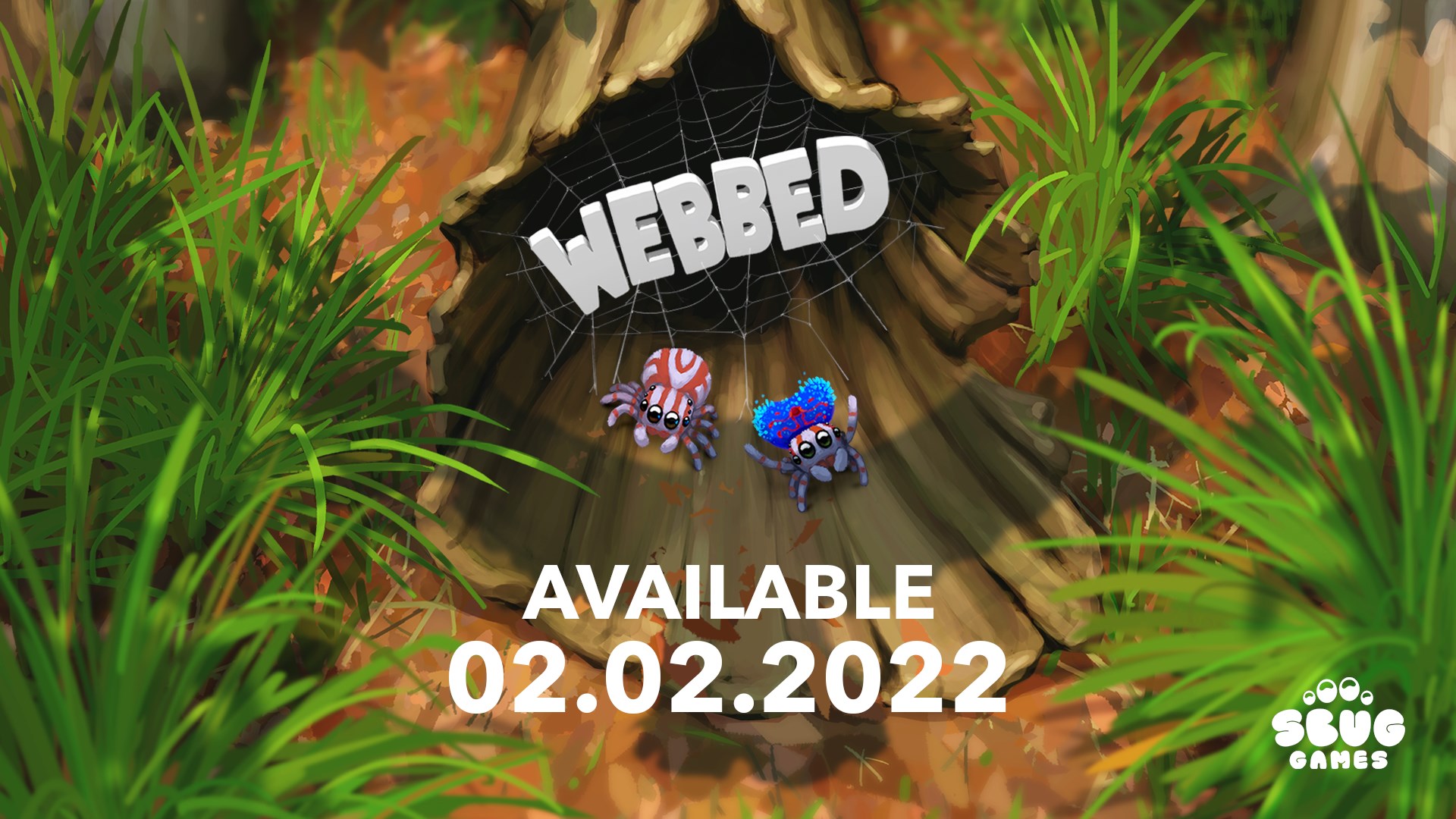 Webbed screenshot thumbnail video