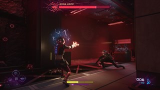 SPINE screenshot 3