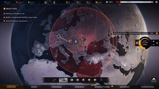 Phoenix Point: Complete Edition screenshot 1