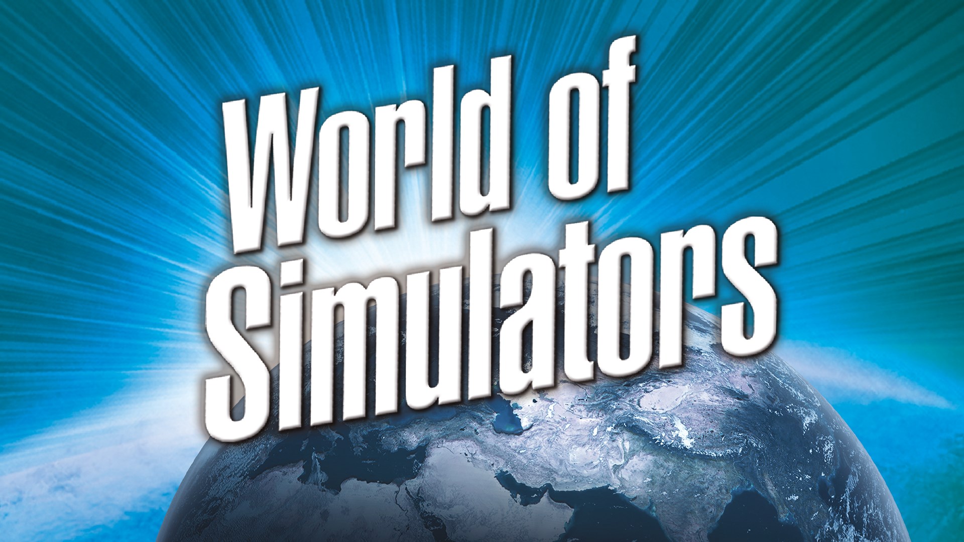 World of Simulators Bundle