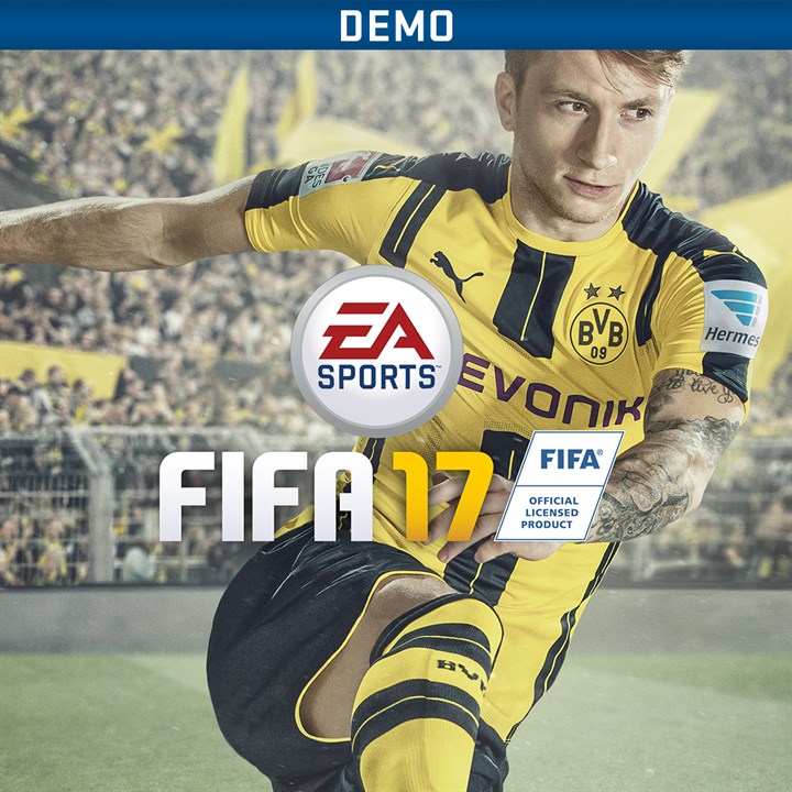 EA SPORTS™ FIFA 17 Downloadable Demo