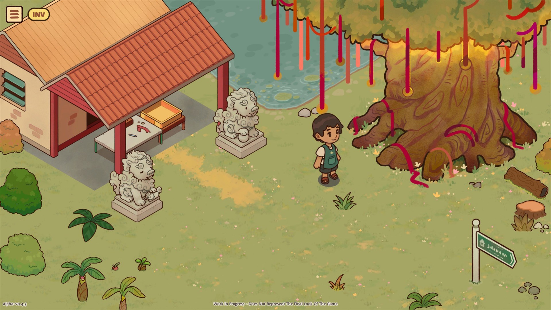Screenshot 5 from Kooeh: A Timeless Delight