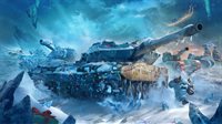 World of Tanks Modern Armor – Pack de démarrage Givre