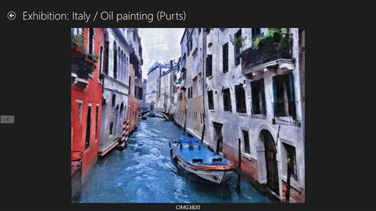 Virtual Painter 6 screenshot 5