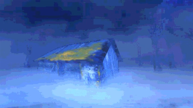 Cuccchi screenshot 2