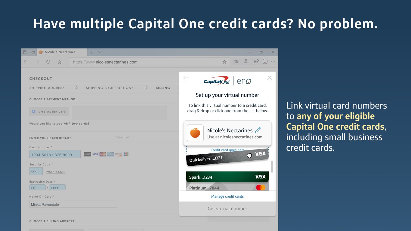 Cancel capital one credit card online Bank card design