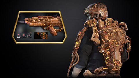 Tiki Premium Personalization Pack