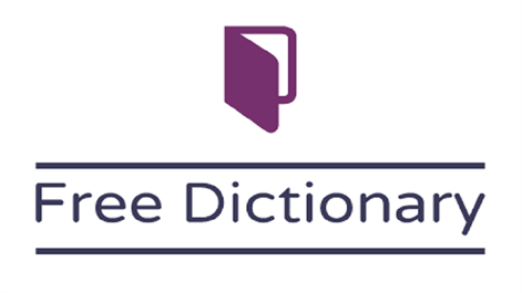 Dictionary - FREE! Screenshots 1