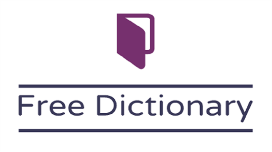 Dictionary - FREE! screenshot 1