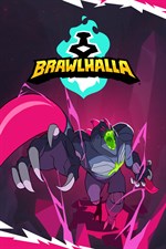 Brawlhalla