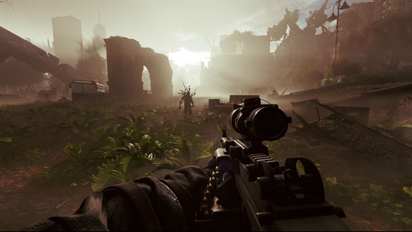 Active Matter - Advanced Edition screenshot