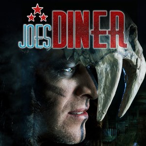 Joe's Diner