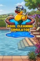 Pool Cleaning Simulator
