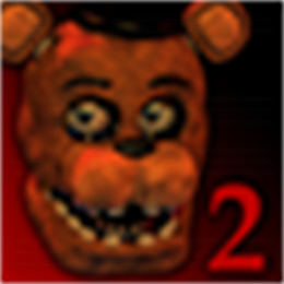 Aperçu Five Nights at Freddy's 2