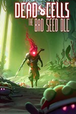 Dead Cells: The Bad Seed for Nintendo Switch - Nintendo Official Site