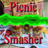 Picnic Smasher