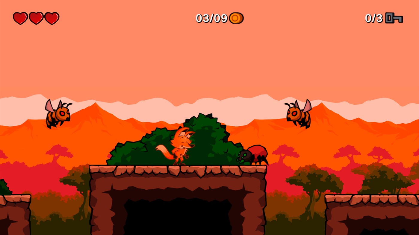 #3. Guazu: The Rescue (Windows) 由: Guará Studios