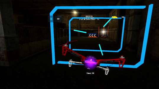 Multirotor Sim VR screenshot 2