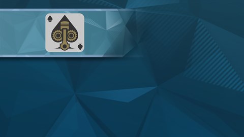 F1® 2019: Badge 'Aced'