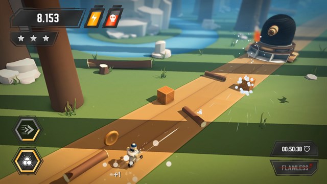 Crashbots screenshot 4