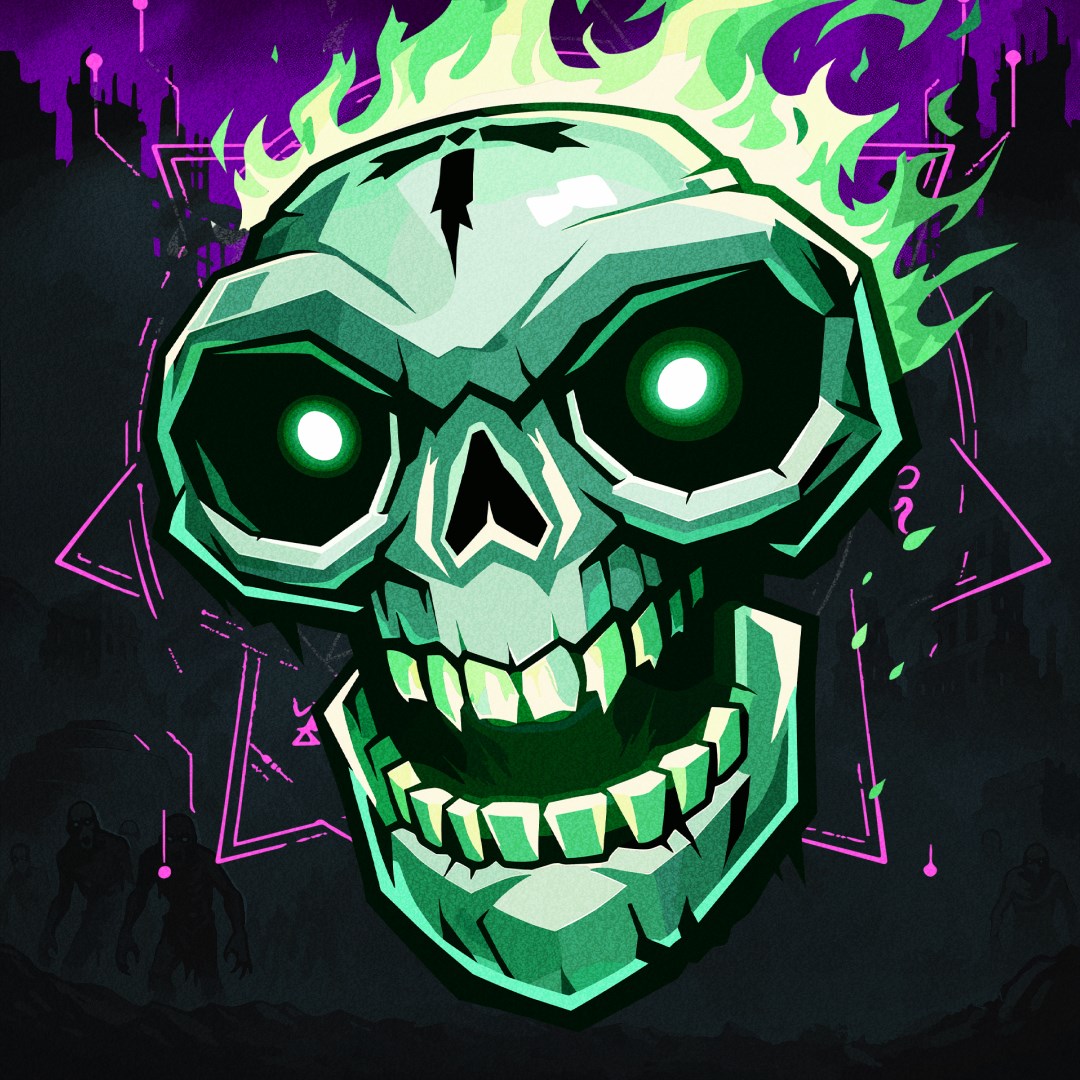 Grind Survivors Supporter Pack