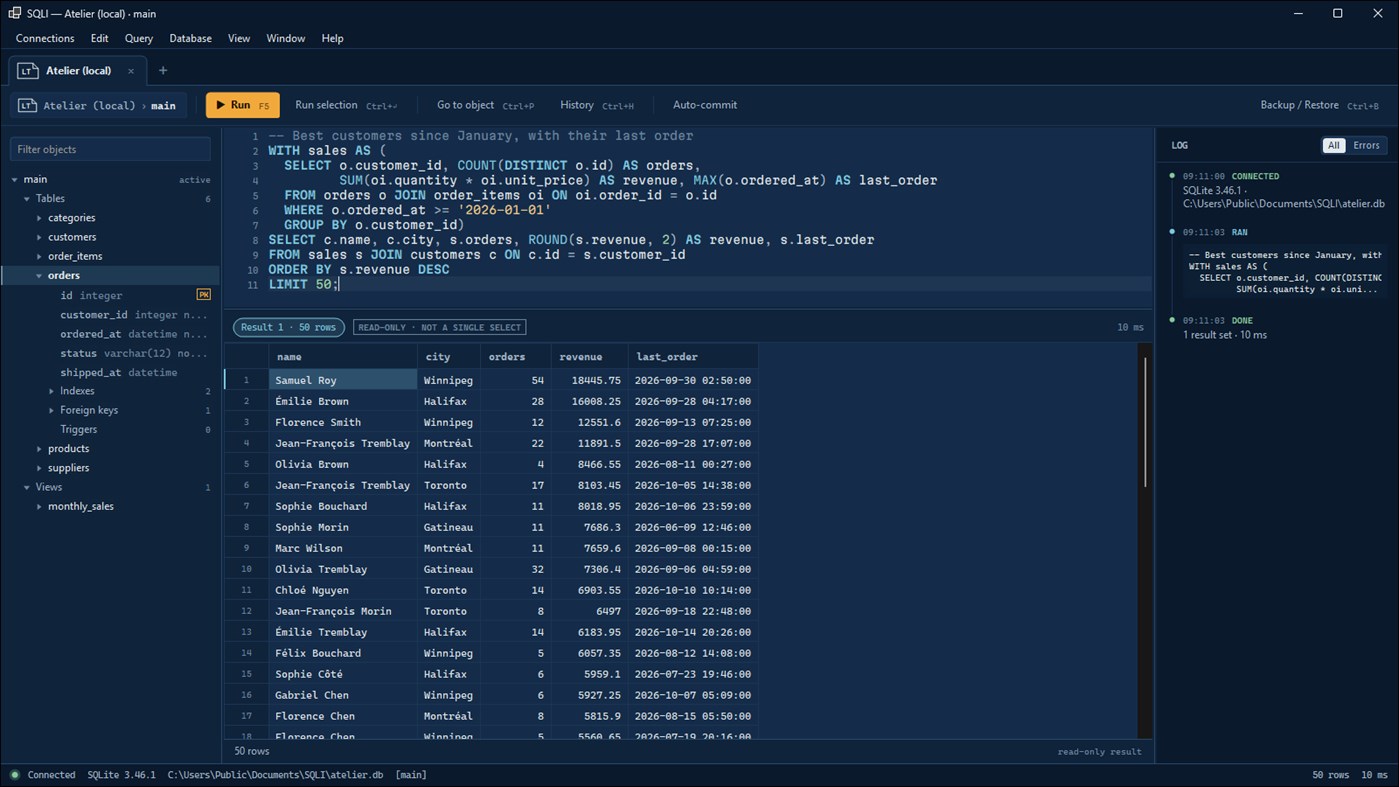 #7. SQLI (Windows) Af: Technor
