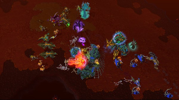Warcraft® III: Reforged — 3