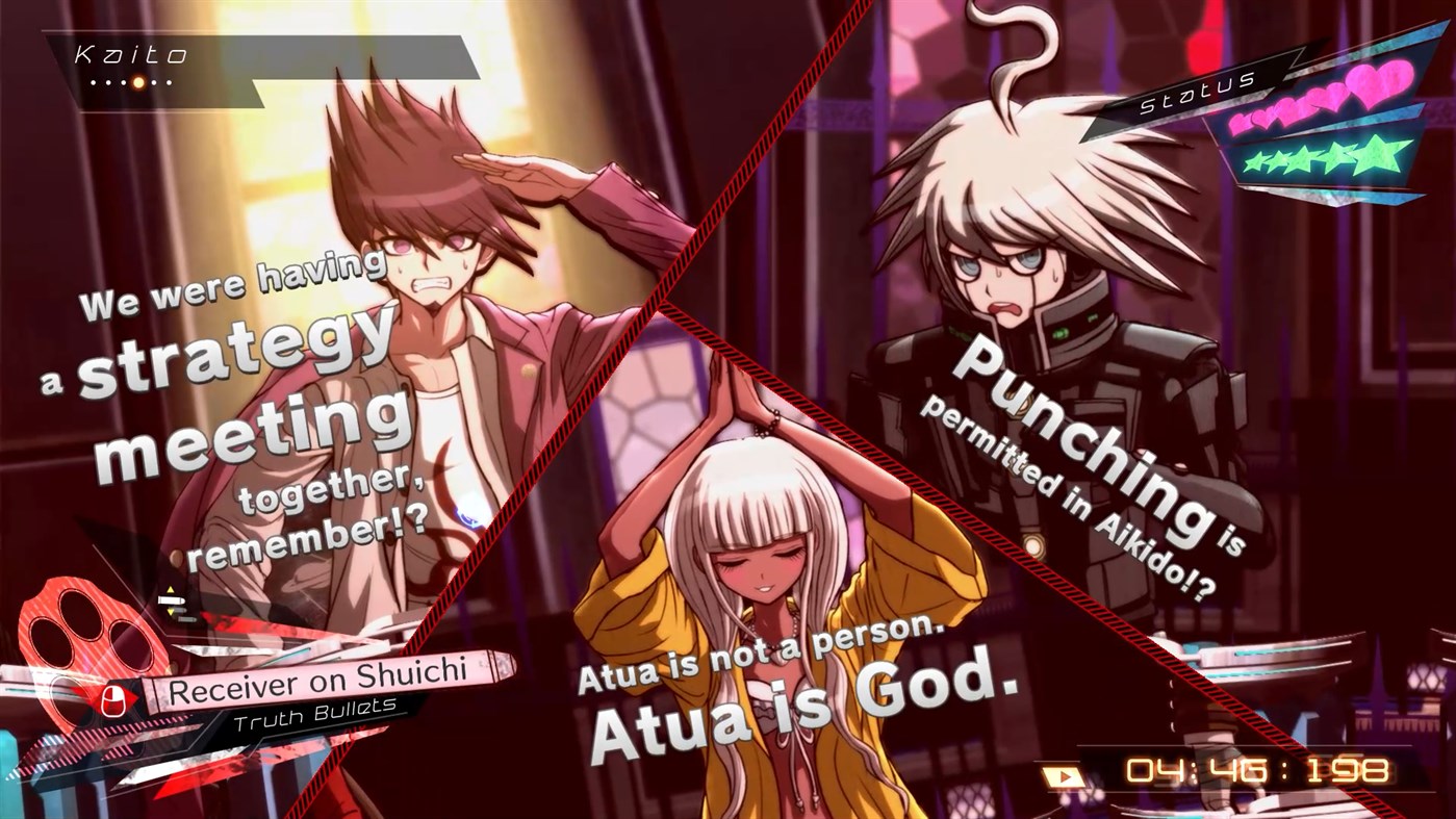 #6. Danganronpa V3: Killing Harmony Anniversary Edition (Xbox) 来自: Spike Chunsoft