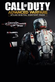 Call of Duty®: Advanced Warfare Pakiet Cyfrowy Atlas