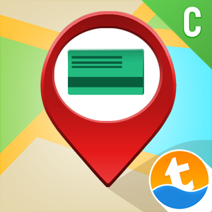 ATM Smart Finder Free - Continuum