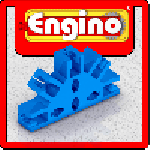 Engino KidCAD