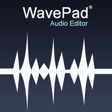 WavePad Audio Editor