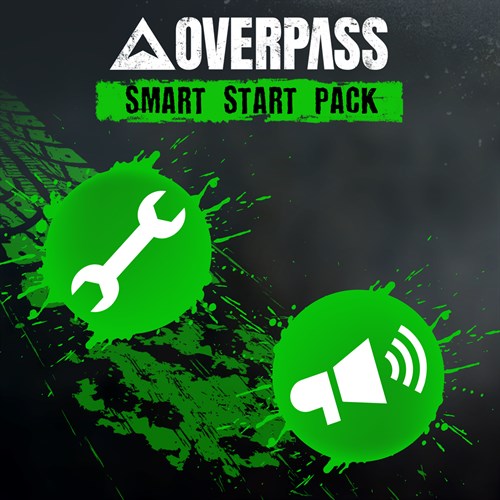 OVERPASS™ Smart Start Pack cover image