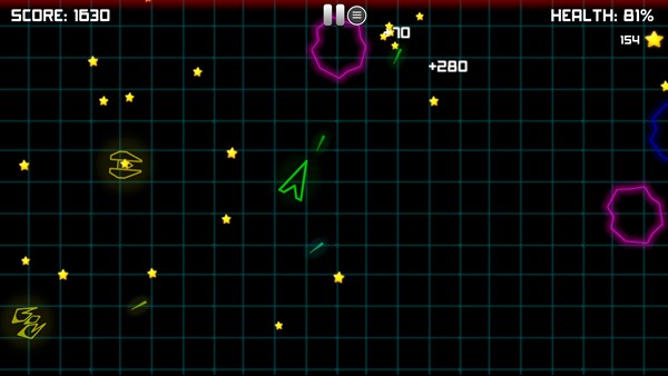 Neon Assault — 2