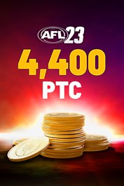 AFL 23 – 4400 PTC