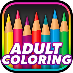 Colorfy-Adult Color Diary Book