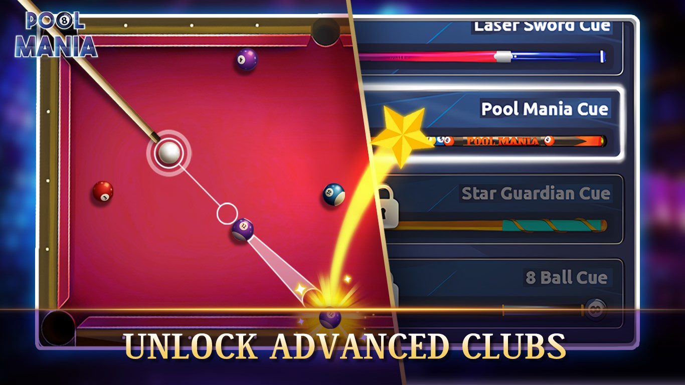 8 Ball Billiard Online - Microsoft Apps