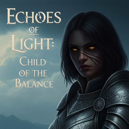Echoes of Light: Child of the Balance