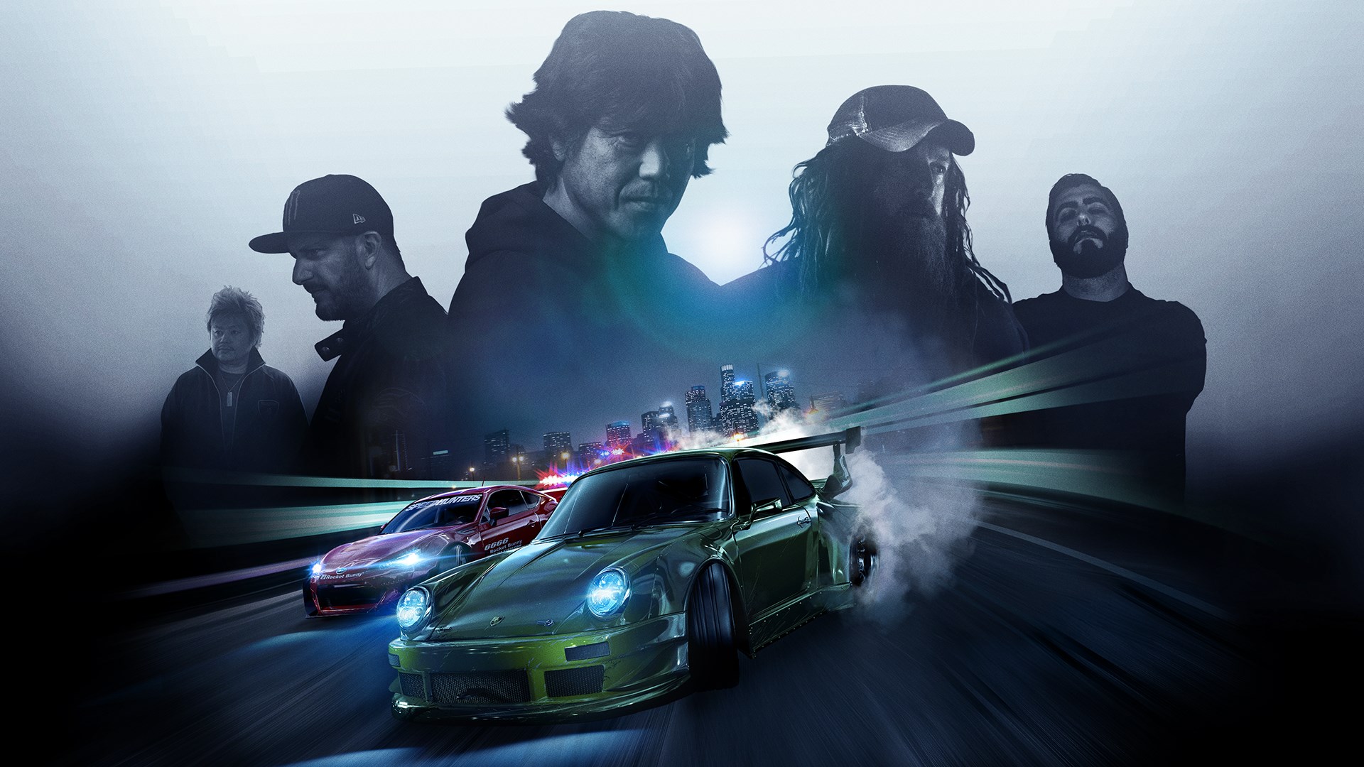 need for speed heat xbox game pass