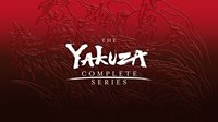 Série intégrale Yakuza