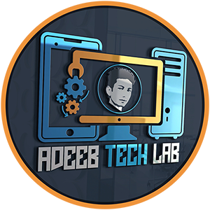 Adeeb Technology Lab