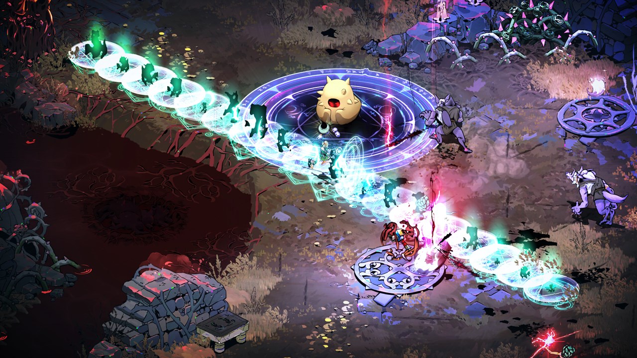 Hades II screenshot 5