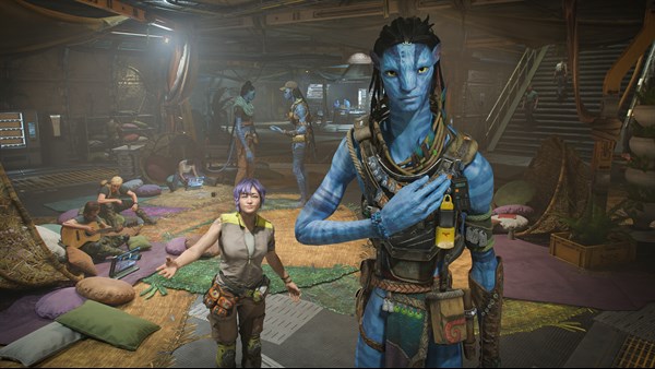 Complete Edition - Avatar: Frontiers of Pandora™ — 12